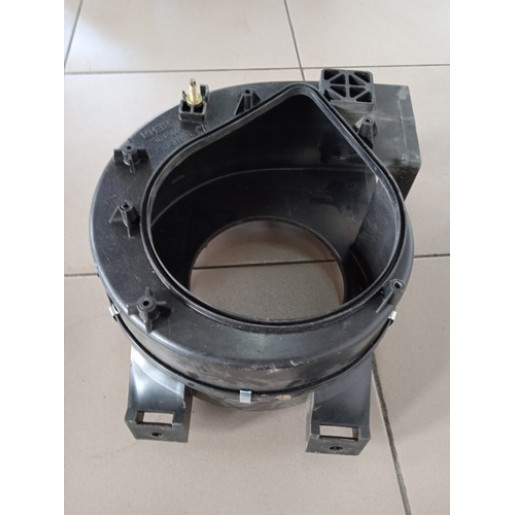 Корпус вентилятора обогревателя печки Fiat Scudo 2004-2006 9449951127
